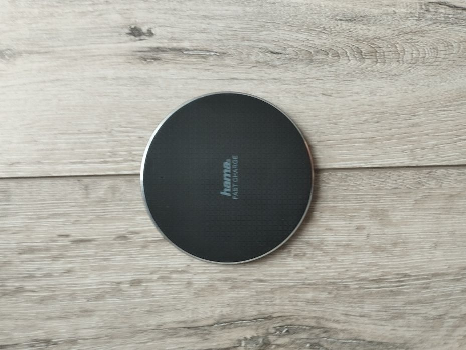 Ładowarka indukcyjna Hama