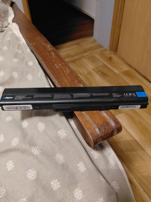 Sprzedam baterie do laptopa