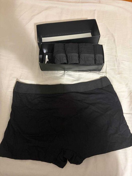 Труси чоловічі Calvin Klein