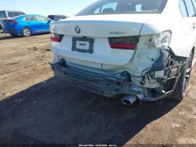 BMW 330I XDRIVE 2019 /
