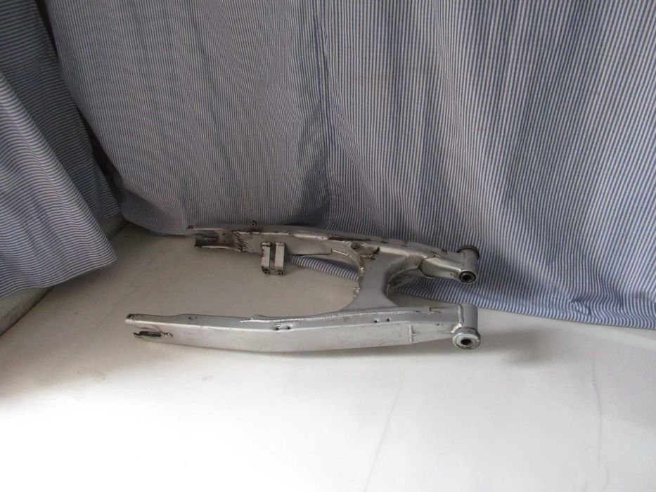 Suspenção dianteira e traseira (Completa) - DTRE 125cc