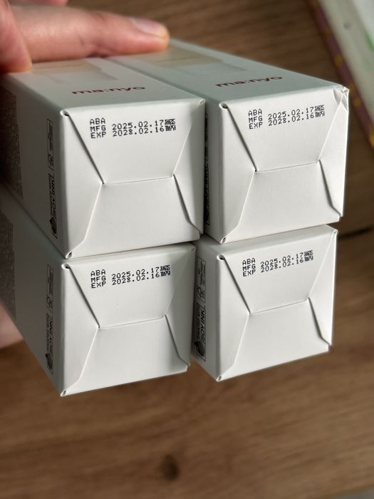 Manyo bifida biome aqua barrier cream 80ml