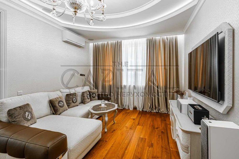 4+-rooms apartment apartment by the address st. Lukyanenko LevkaTimoshenko (area 156 m²) - Atlanta.ua - photo 6