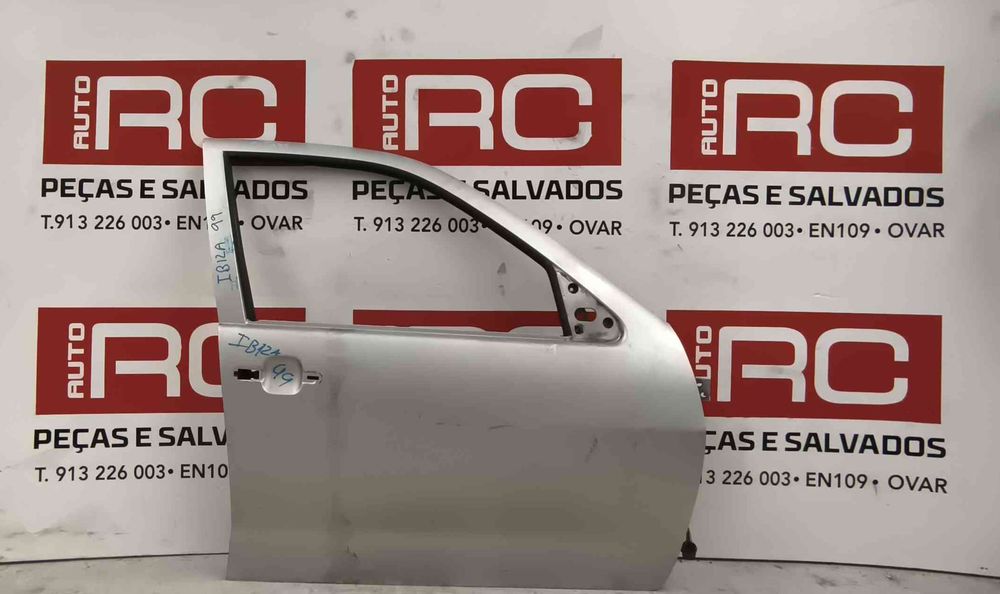 Porta Frente Direita - SEAT IBIZA II
