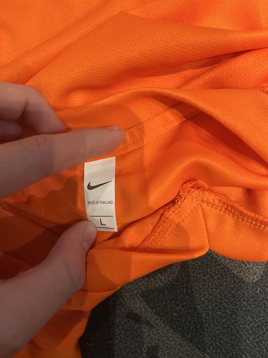 Koszulka reprezentacji Holandii 2014 Nowa z metkami