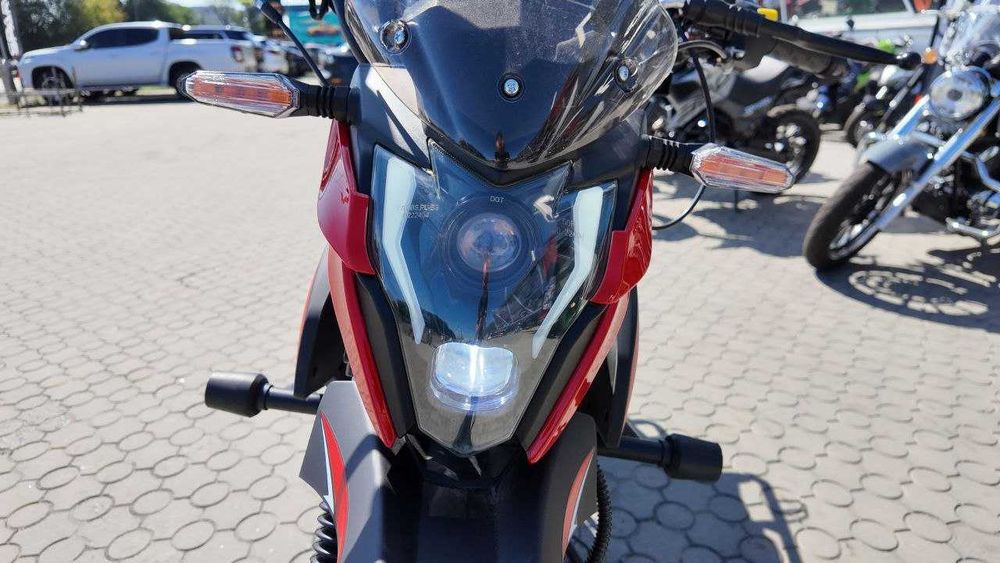 FORTE FT 250-H3 - ТЕСТ-ДРАЙВ > Розстрочка Mono/Privat > Доставка НП