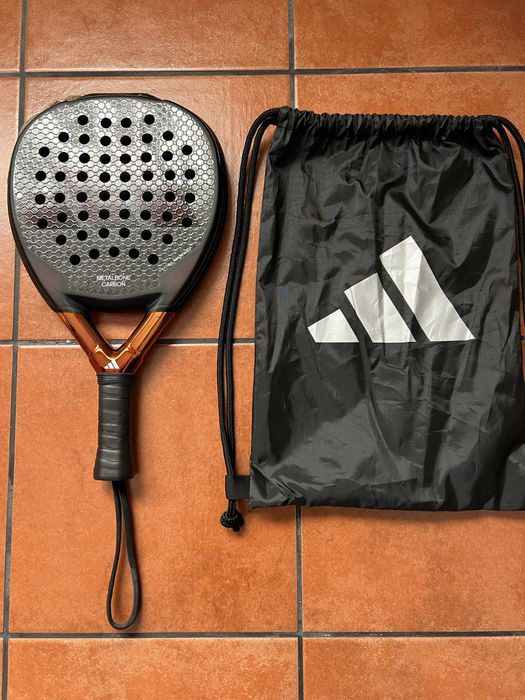 Adidas metalbone carbon 3.3