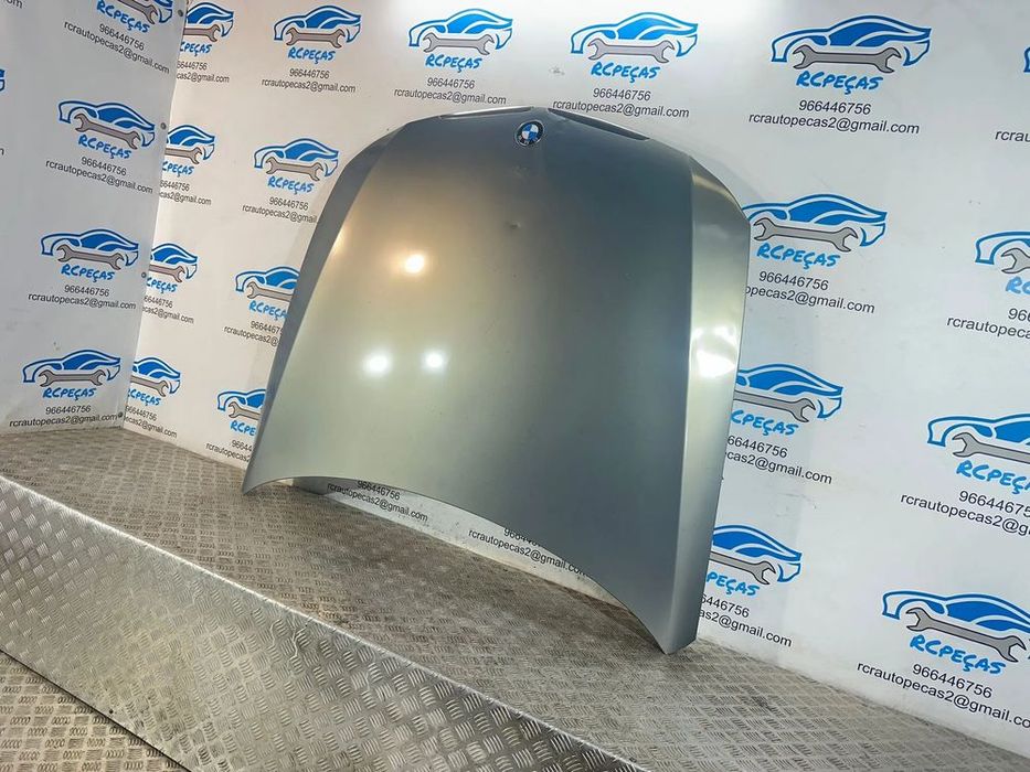 Frente Completa BMW Serie 3 E90 320D 318D 325D 330D Sedan E91 Touring