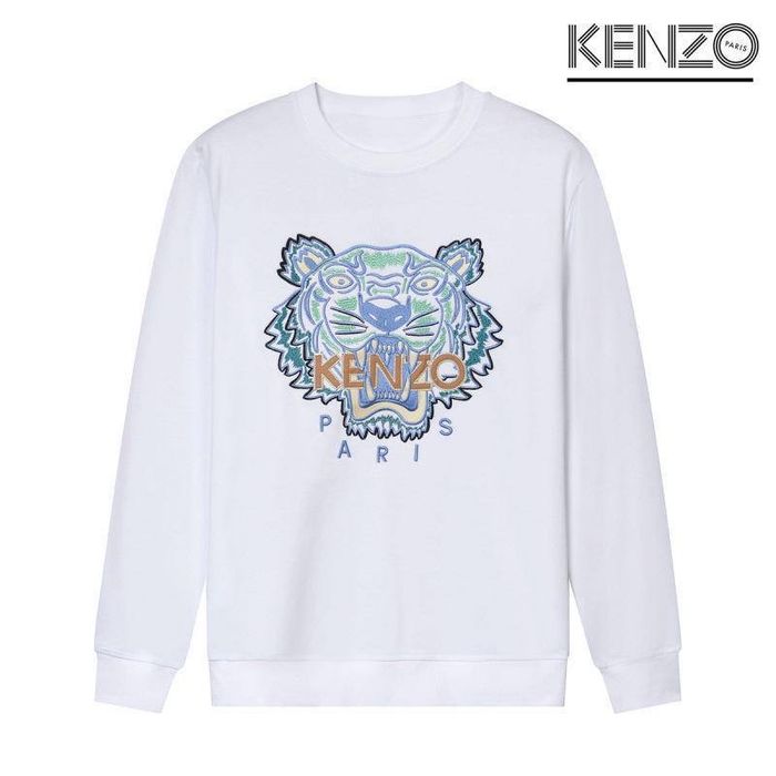 Світшот Kenzo - Кензо Свитшот