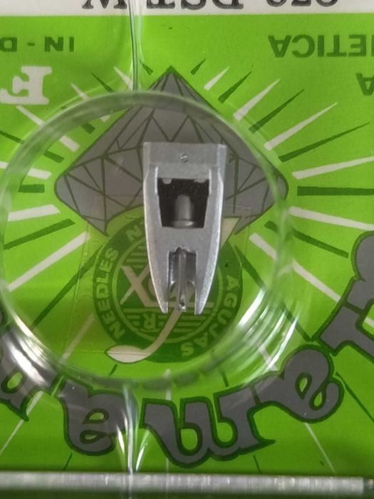 Agulha PRO para Ortofon Concorde MkI & OM Series
