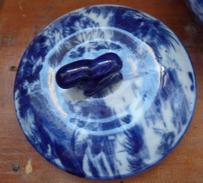 Peça Decorativa usada