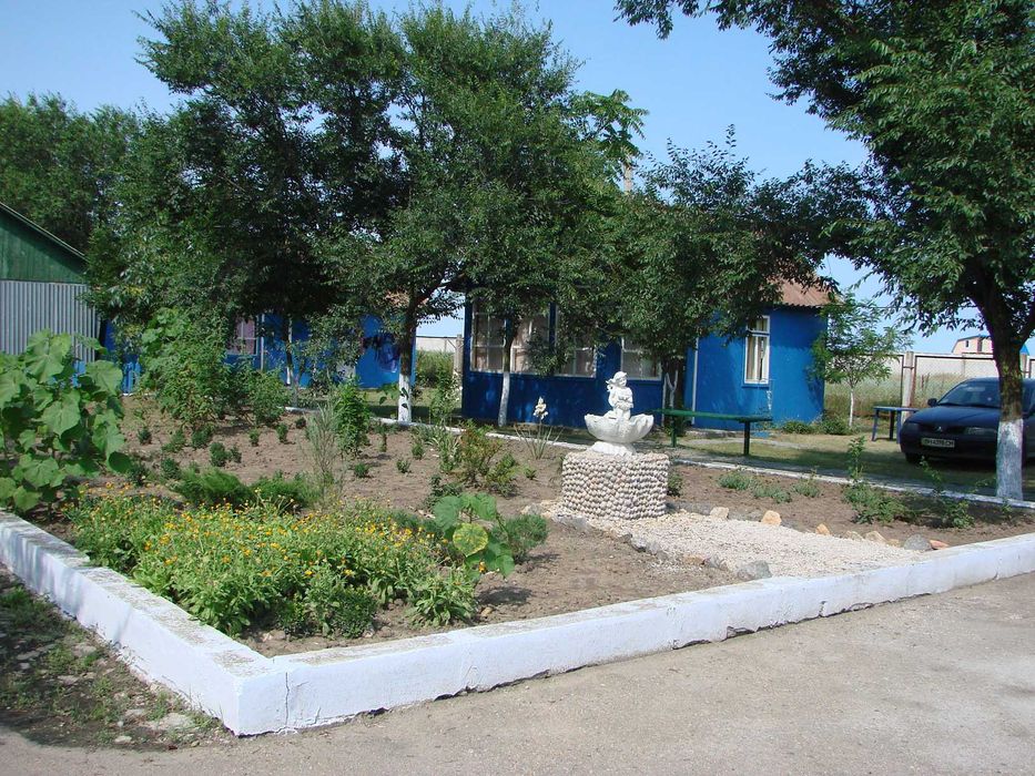 База відпочинку(море) Катранка (Татарбунарський район)