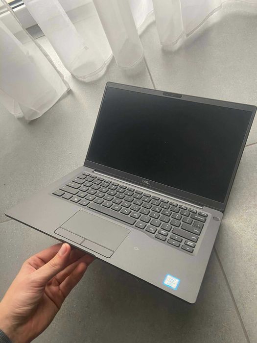 LAPTOP DELL LATITUDE 7400 | i5-8gen | 16GB RAM | 512GB SSD | Win11 Pro