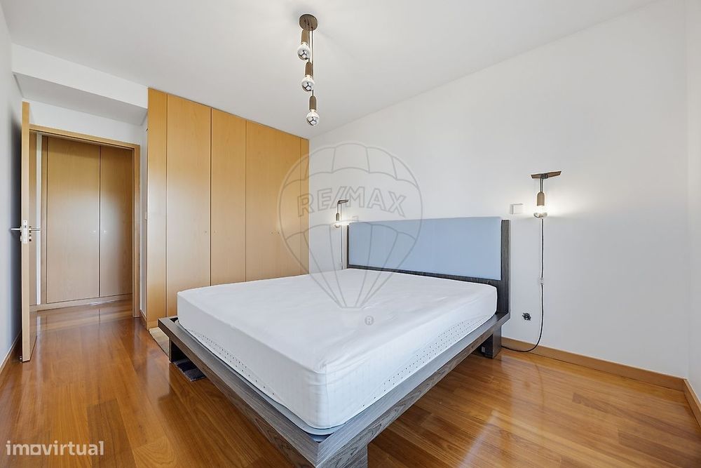 Apartamento T3 para arrendamento