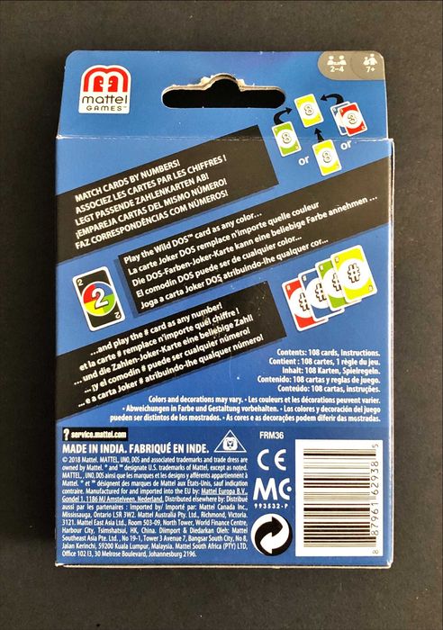 JOGO Cartas SELADO [desde 8€] Anomia Cluedo Fantasma Kittens Uno