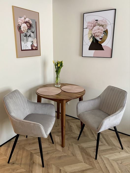 Apartament Poznań Stare Miasto - plac Wolności, Parking w cenie