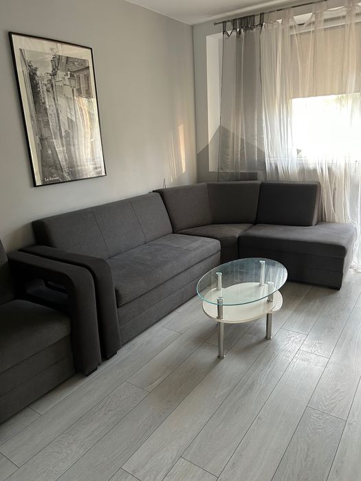 Mieszkanie do wynajęcia