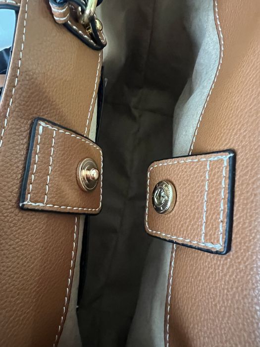 NOVA - Mala Celine cor camel