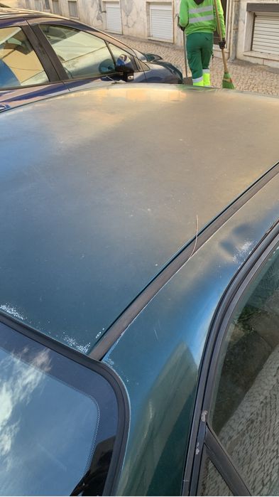 Honda Civic 1.4 V-Tec