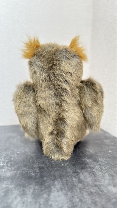 Іграшка дитяча мяка. З біркою та без