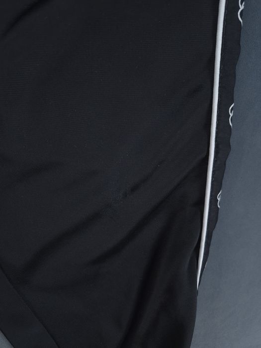 Rocawear dresowe spodnie  lampasy ściągacze M hip hop y2k joggery