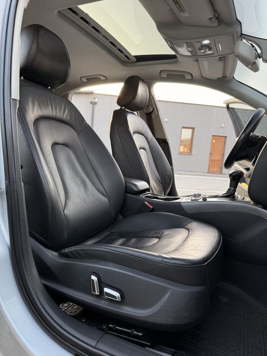 Продається Audi a4 b8