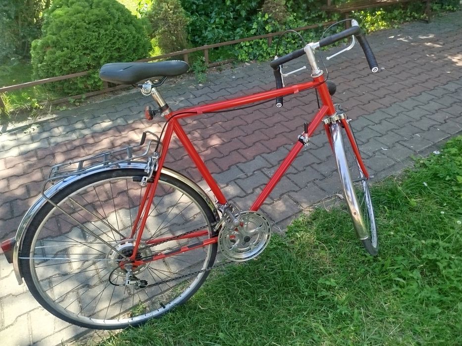 Sprzedam kolarzówke