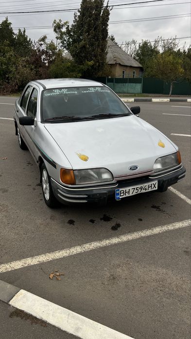 Продам Ford Siera