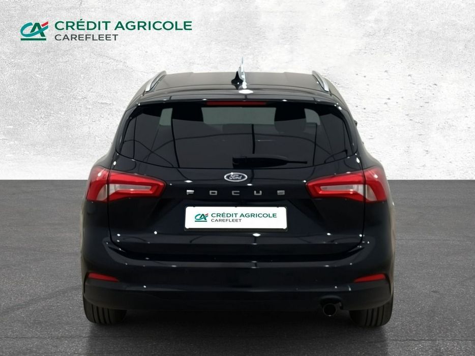 Ford Focus Ford Focus 1.5 EcoBoost Titanium X aut