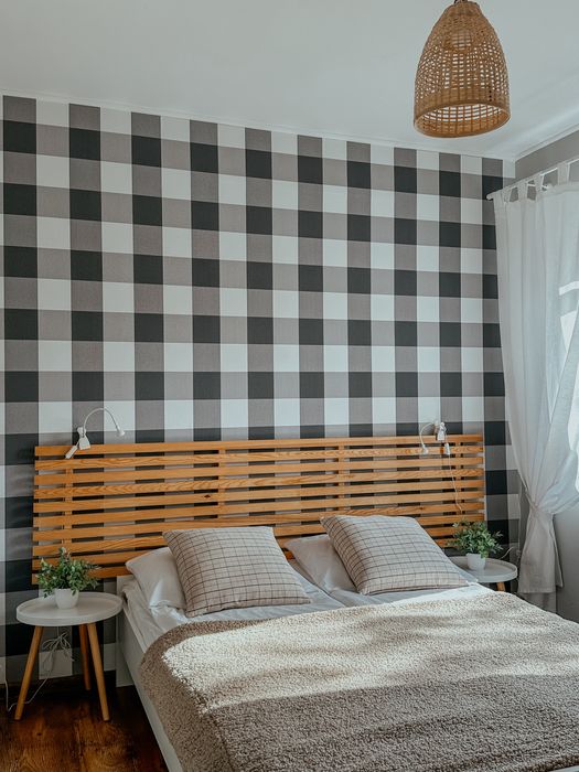 Dom na Mazurach. Noclegi Bogaczewo blisko jeziora, balia, basen