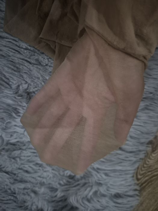 Колготы новые большого размера