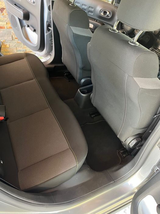Vendo Citroen c3 2019
