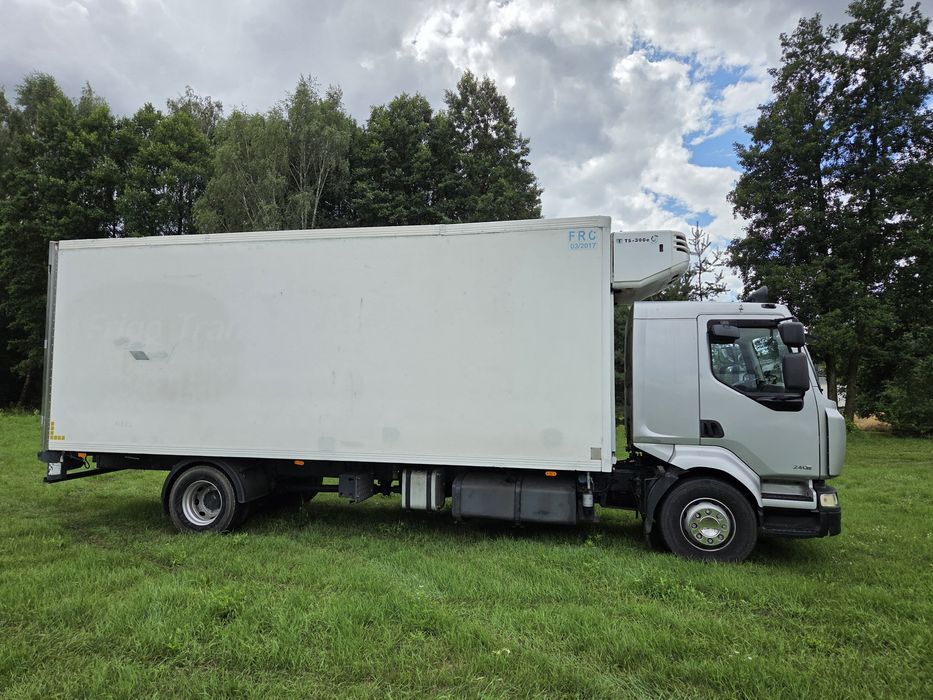Sprzedam Renault medium