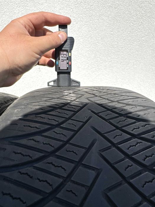 Wielosezon R19 RENAULT TALISMAN,KADJAR, Czujniki TPMS Wysyłka