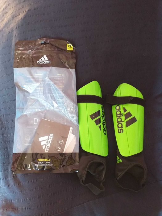 Ochraniacze Adidas