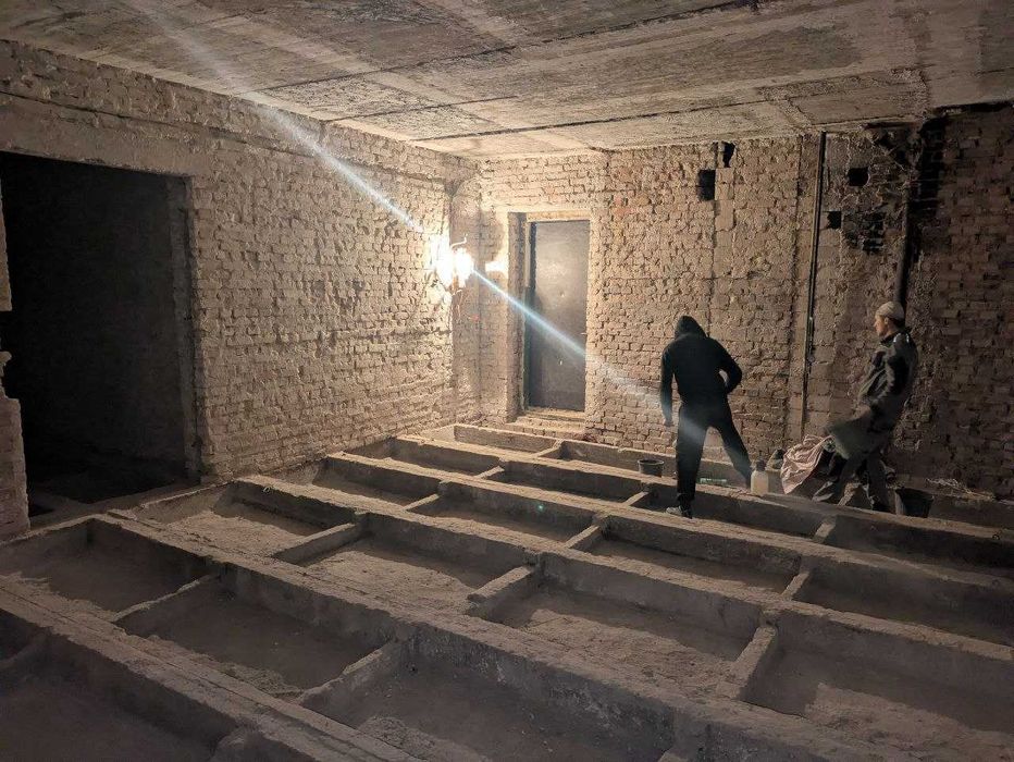 Вантажники + Вивіз сміття Ірпінь