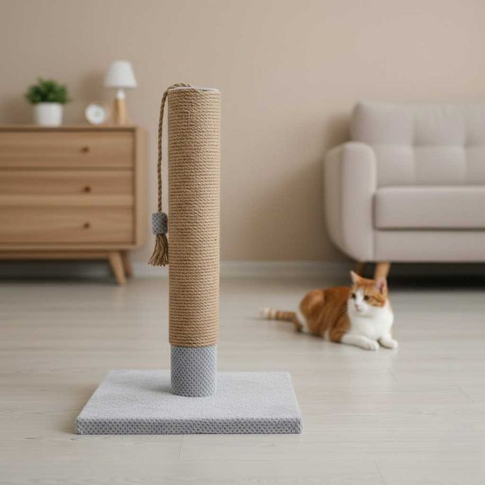 Якісні кігтеточки в наявності і на замовлення будь яким розміром