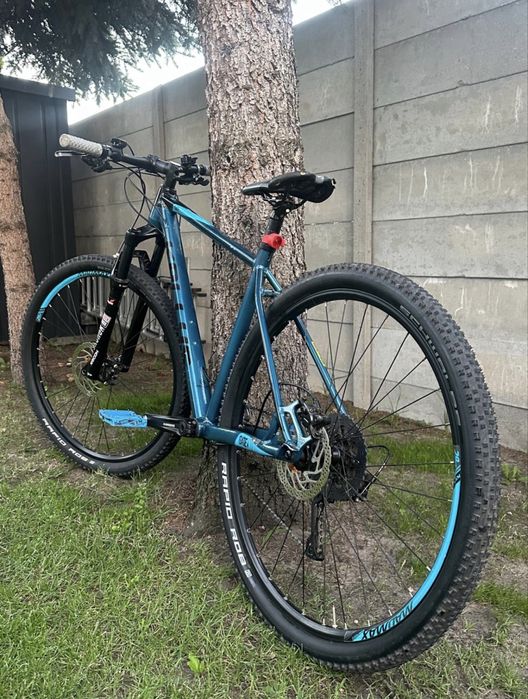 Rower Kellys Gate 50 rama M
