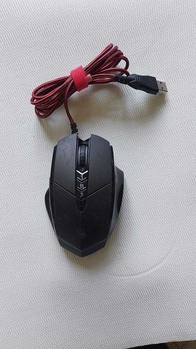 Миша A4Tech Bloody V7M