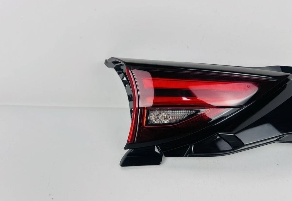 Conjunto de luzes traseiras  esquerda e direita para Mazda CX-5