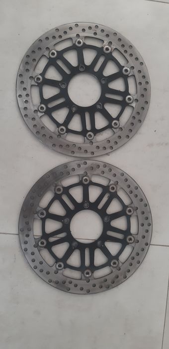 Discos Brembo MV Agusta