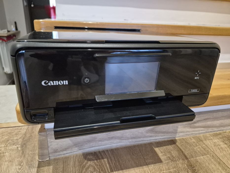 Drukarka Scaner Canon TS8050