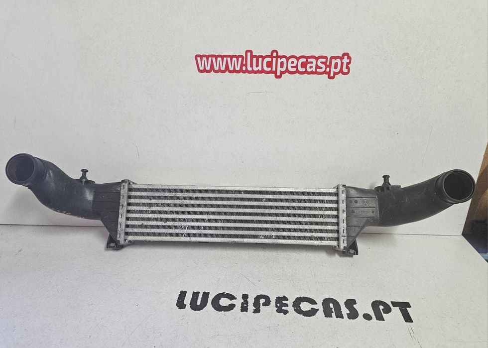Intercooler Mercedes-Benz C220CDI (W202) | 127791