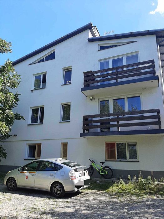 Parter Domu 90 m  do wynajęcia na biuro / inne cele