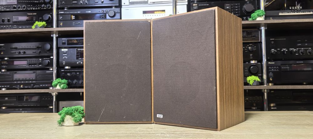 3-х полосна акустика Aera Hi-Fi-Stereo-Box/4Ω