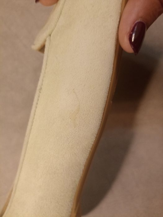 Diana Anipko мокасини