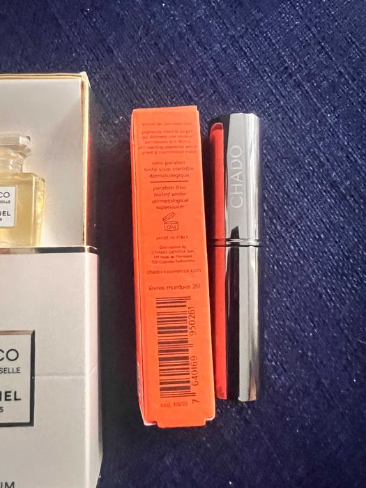 cosmeticas diverses