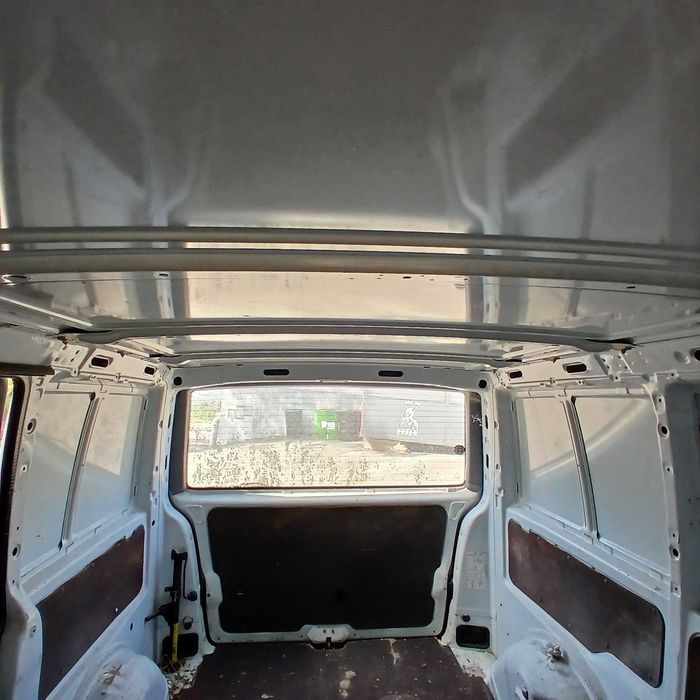 Mercedes Vito 2.3CDI de 1997 - Peças Usadas