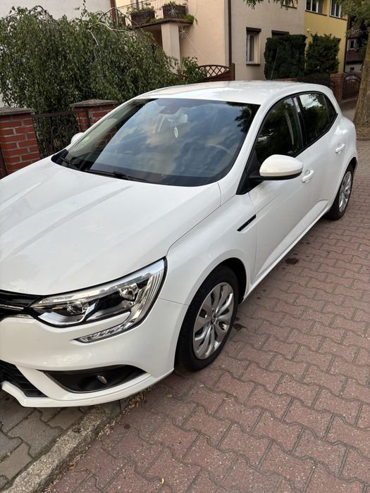 Renault Megane 2018 okazja !!!