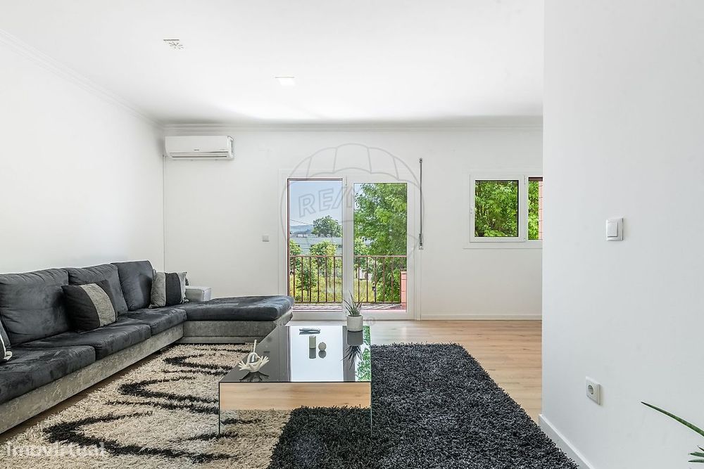 Apartamento T3 para venda